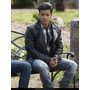 13 Reasons Why 2017 Tony Padilla Leather Jacket