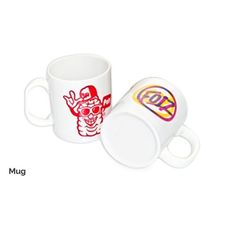 Custom Coffee Mugs