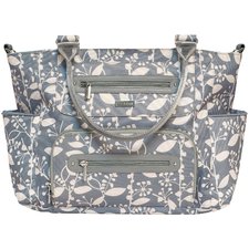 JJ Cole Caprice Bag - Ash Woodland - Free Shipping