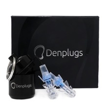 Dental Earplugs