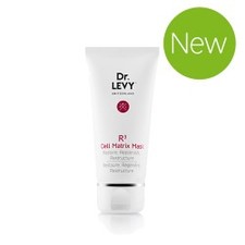 Dr LEVY Switzerland® R3 Cell Matrix Mask 50ml