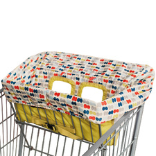 Skip Hop Shopping Cart Cover