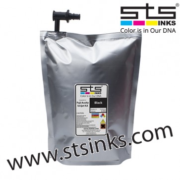 Fuji Acuity Uvijet Black