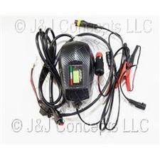 Lamborghini Battery Charger USA BC
