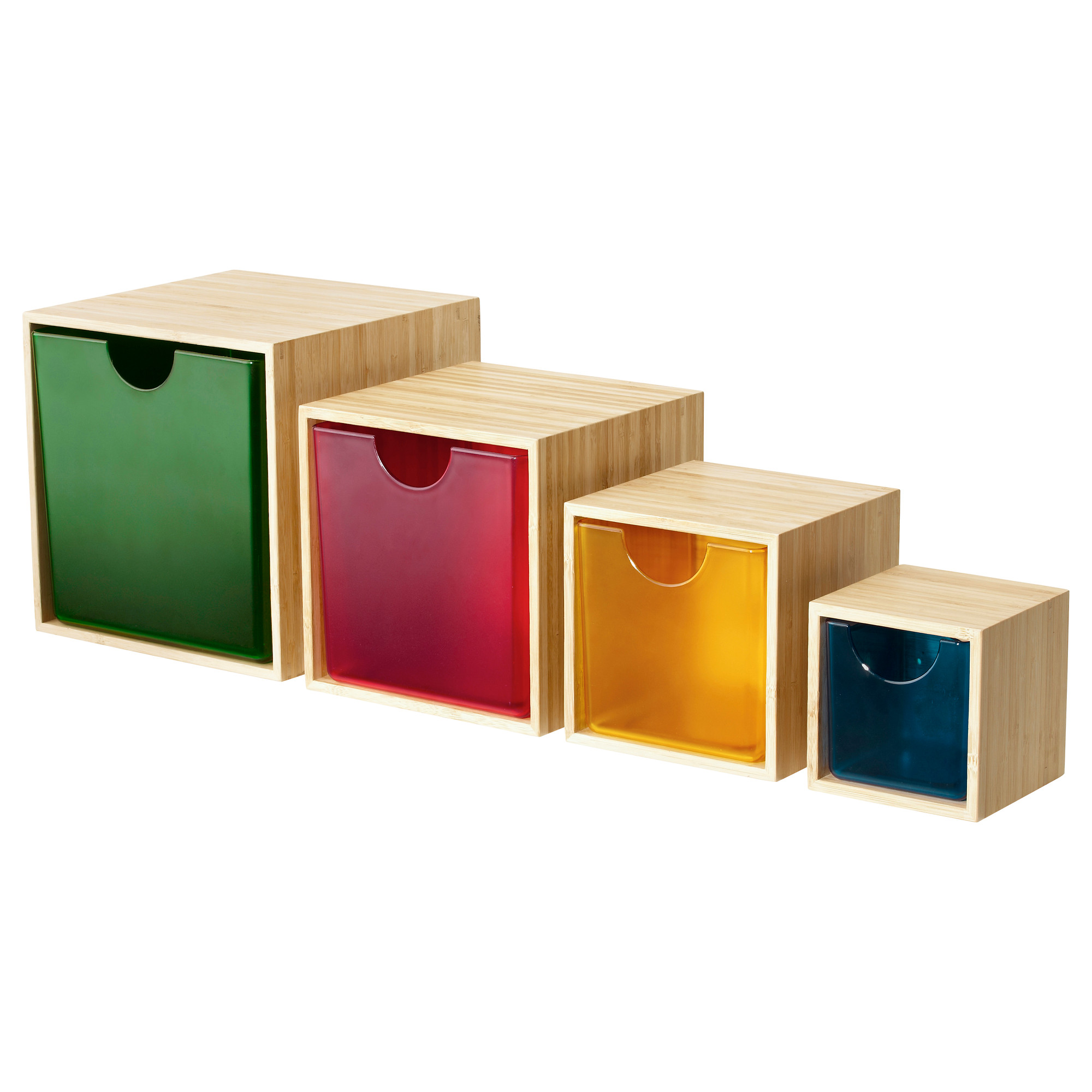 IKEA PS 2012 Drawer, set of...