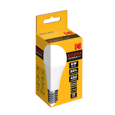 KODAK A60 E27 LED Bulb