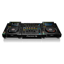 Top Pro DJ Equipment List - RiotSound