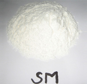 Sulphonated Melamine Formal...