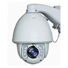 2M Technology 2MPT-2MIR10020X 1080P TVI PTZ Dome Camera With IR at 2MCCTV
