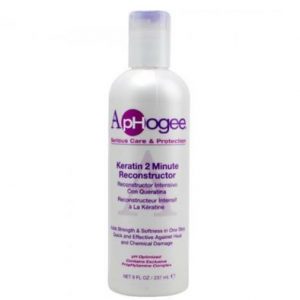  ApHogee Keratin 2 Minute R...