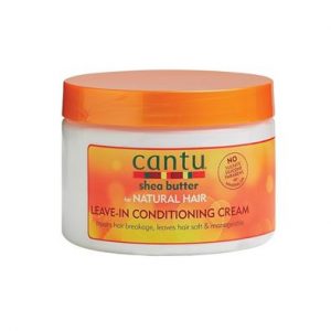  Cantu Shea Butter Natural ...