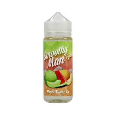Melon Twist Ice - Smoothy M...
