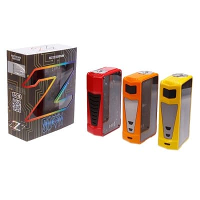 Sigelei KAOS Z 200W Box Mod