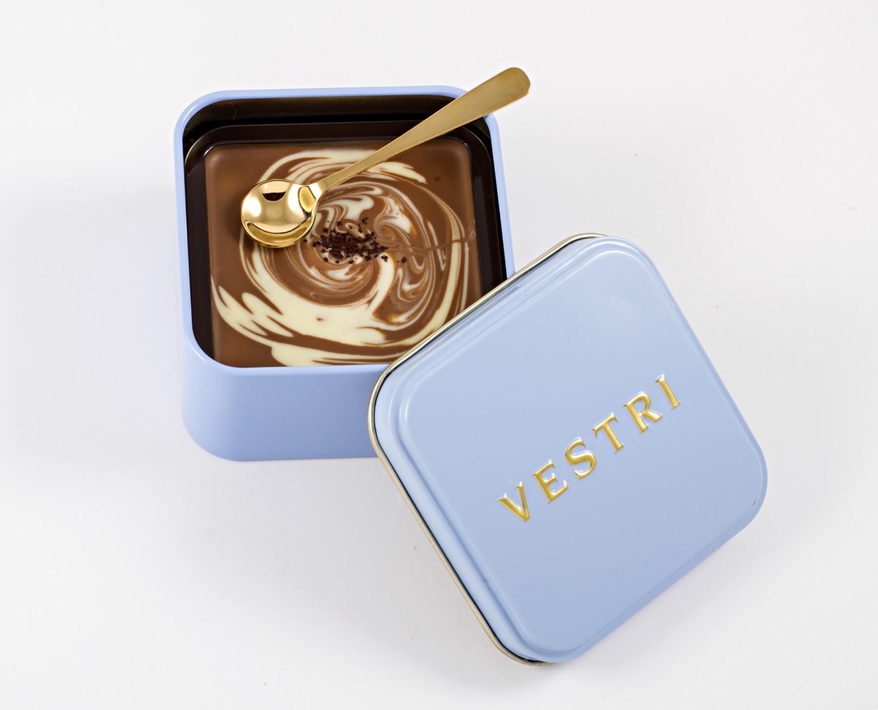 Antica Gianduia Cappuccino ...