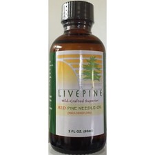 Red Pine Needle Oil (2oz.)