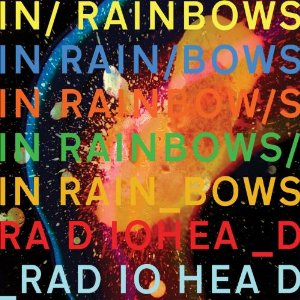 Amazon.com: In Rainbows: Ra...