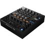 Pioneer DJ DJM-750 MK2 - 4-Channel USB Pro DJ Mixer - RiotSound