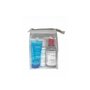 Bioderma Summer Kit with Sensibio H2O, 200ml &amp; Hydrabio Eau De Soin SPF30, 50ml &amp; Atoderm Gel Douche, 100ml