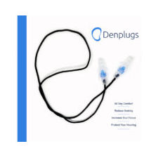 Dental Earplugs - Best Ear Protection For Dentists