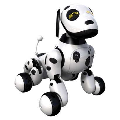 Zoomer Robot Dog 