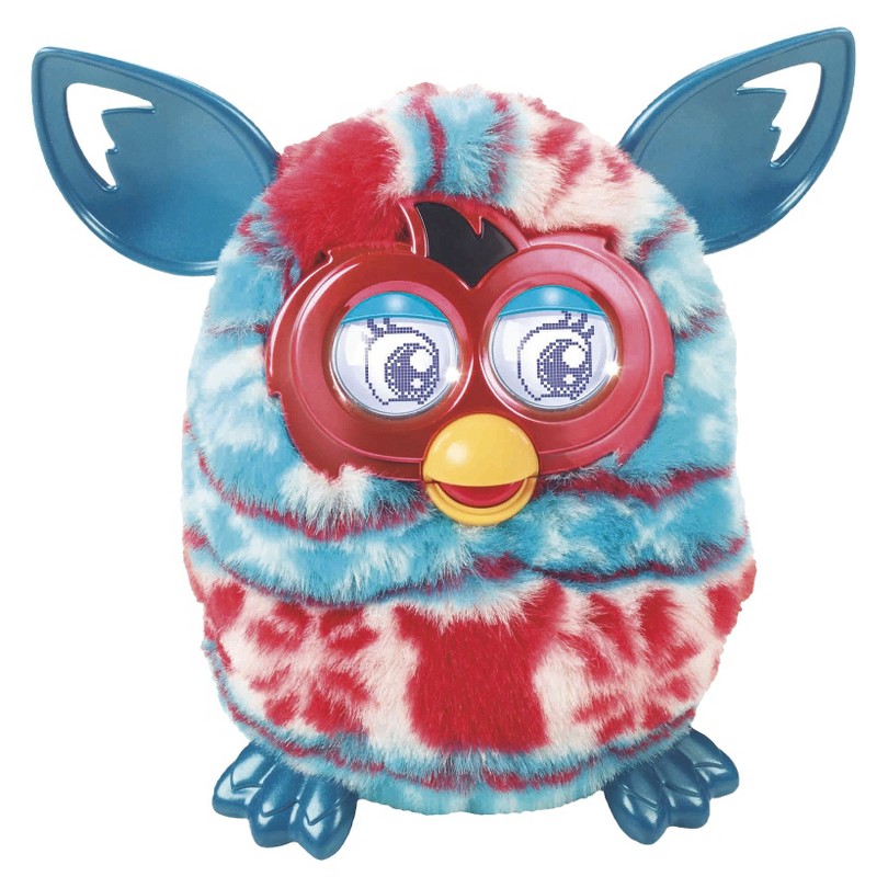 Furby Boom Collection