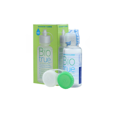 Bio True Lens Solution (60ml)