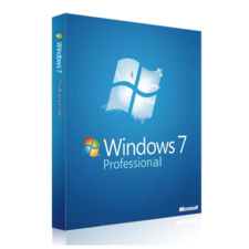Windows 7 Pro Key