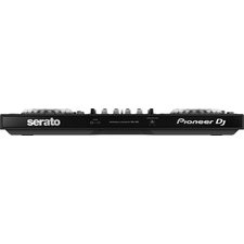 Pioneer DJ - DDJ-SZ2 - Flagship 4- Channel USB DJ Controller for Serato DJ - RiotSound