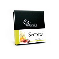 Secrets - Assortment Of 16 Pralines Chocolate