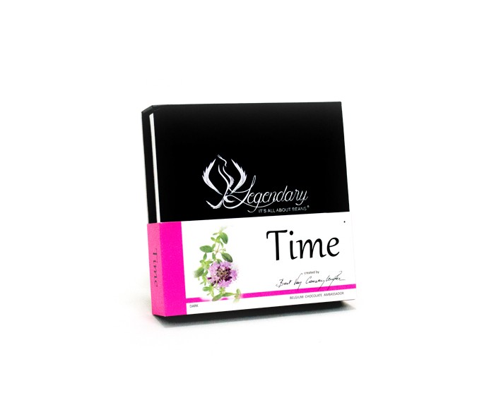 Pralines Time - Dark Chocol...