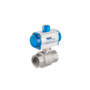 TORK-PAV 901 Pneumatic Actu...
