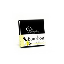 Pralines Bourbon - Milk Chocolate - 80g