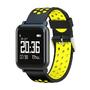 COLMI Smartwatch S9 2.5D OLED Screen Gorilla Glass Blood oxygen Blood pressure BRIM IP68 Waterproof Activity Tracker Smart Watch