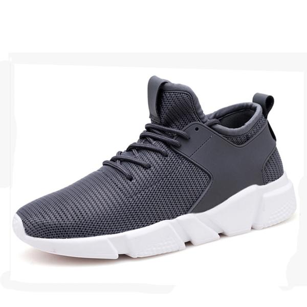 Summer Male Sports Shoes Ru...