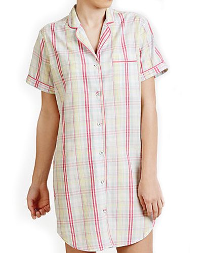 Carefree Sleep Shirts