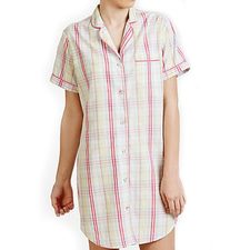 Carefree Sleep Shirts