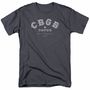 CBGB Classic Tatterd Logo A...