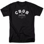 CBGB Classic Logo Adult T-S...