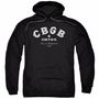 CBGB Classic Logo Adult Pul...