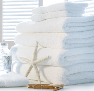 Hotel Towels | National Hos...