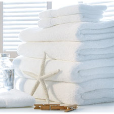 Hotel Towels | National Hospitality Supply