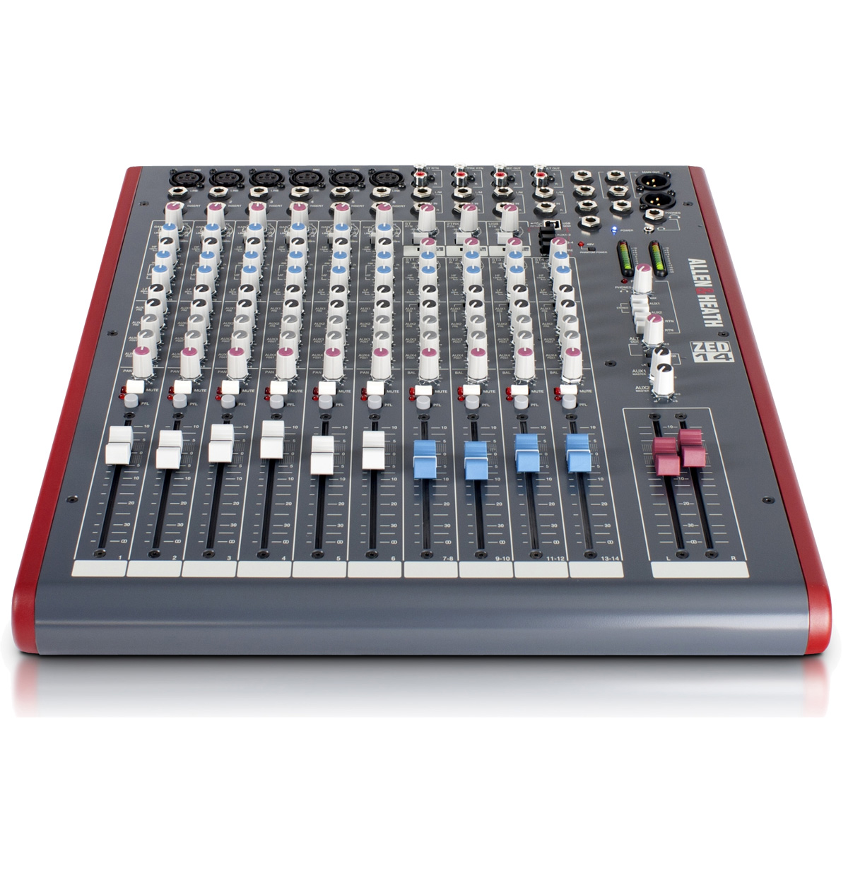 Buy Xone DJ Mixer - RiotSound