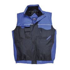 Portwest RS Two-Tone Bodywarmer