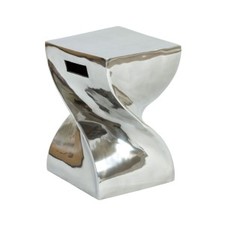 Aluminium Twisted Side - Rhythm