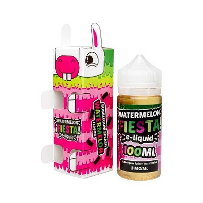 Bubblegum Splash Watermelon...