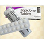 Zopiclone 7.5 mg Sleeping Pills