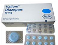 Buy Cheap Diazepam 10mg Pil...