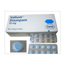 Buy Cheap Diazepam 10mg Pills UK