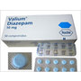 Buy Cheap Diazepam 10mg Pil...