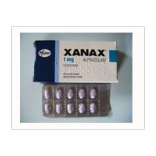 Xanax/Alprazolam 1mg Tablets